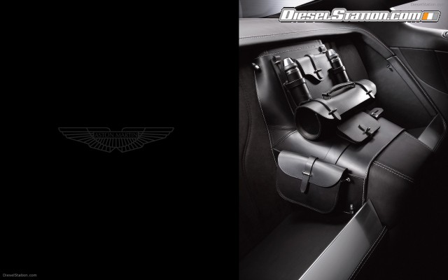 Aston Martin Aston Martin DBS Widescreen Picture #48 Aston Martin Aston Martin DBS Widescreen Picture #48